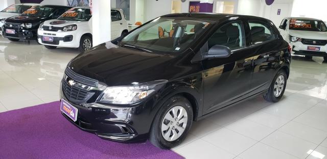 Chevrolet Onix 1.0 Joy - Foto 3