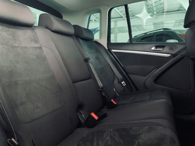 Volkswagen tiguan 2014 2.0 tsi 16v turbo gasolina 4p tiptronic - Foto 12