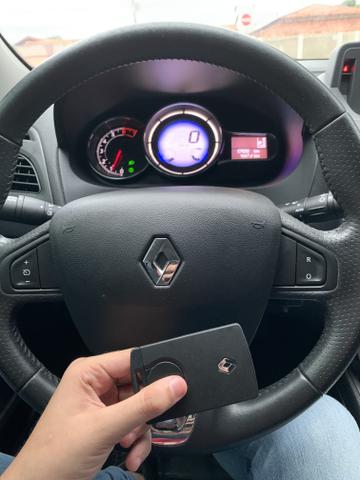 Fluence Dyn. Plus automático 15/16 IPVA 2020 pago - Foto 8