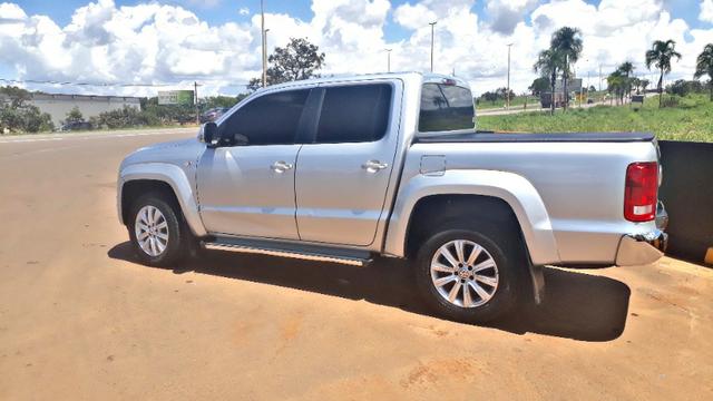 Vendo Amarok 15/16 - Foto 7