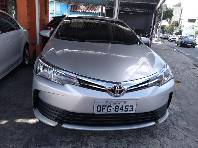 Toyota Corolla GLI Upper 1.8 2018 - Foto 2