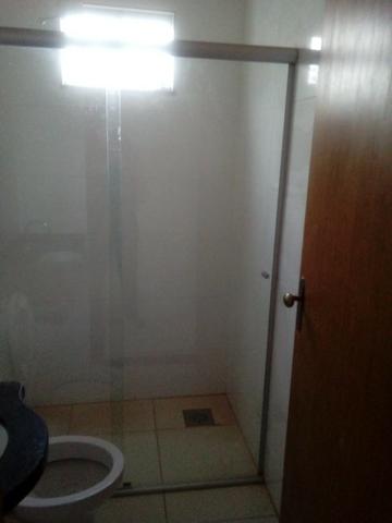 Apartamento de 01 quarto para locação Rua 05 em Vicente Pires - Foto 8