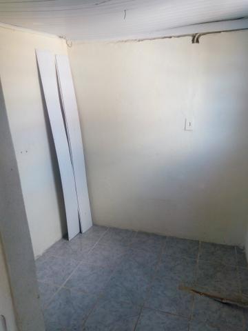 Aluga se kitnet 2 quartos Bairro Honório Fraga
