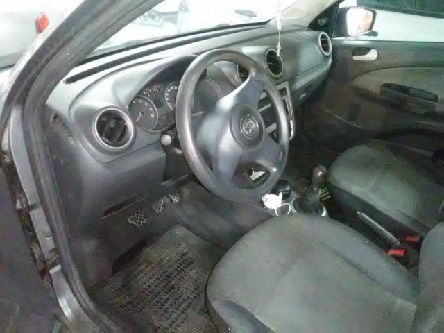 Gol 1.0 Flex Manual 2014 R$21.200,00 / Excelente Oportunidade! - Foto 5
