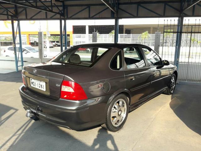 Vendo ou troco vectra collletion flex - Foto 3