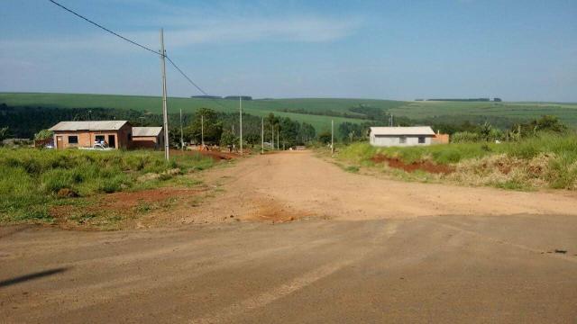 Terreno 360 MTS quitado Mauá da Serra 20 mil - Foto 3