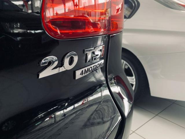 Volkswagen tiguan 2014 2.0 tsi 16v turbo gasolina 4p tiptronic - Foto 15