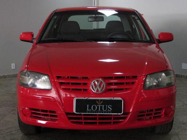 Gol 1.0 Trend/ Power 8V 4p - Foto 2
