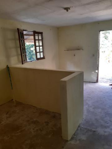 Casa em tabatinga