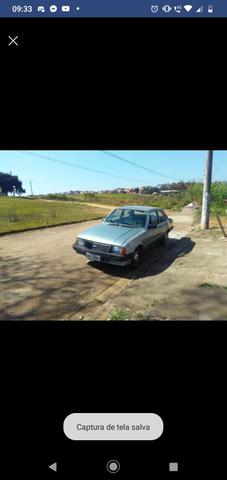Vendo chevette 89 original - Foto 3