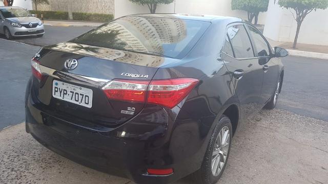 Corolla Altis flex - Foto 4