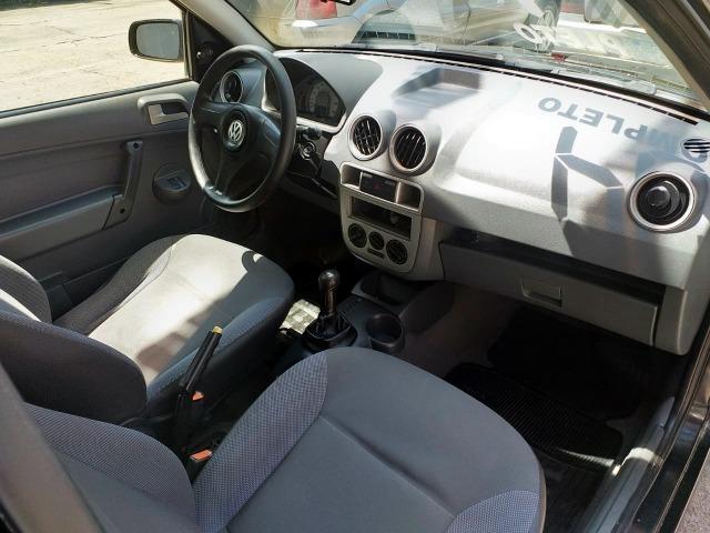 Volkswagen Gol 1.0 flex 2p manual Comece a pagar só em Setembro - Foto 9