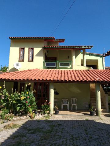 Casa temporada
