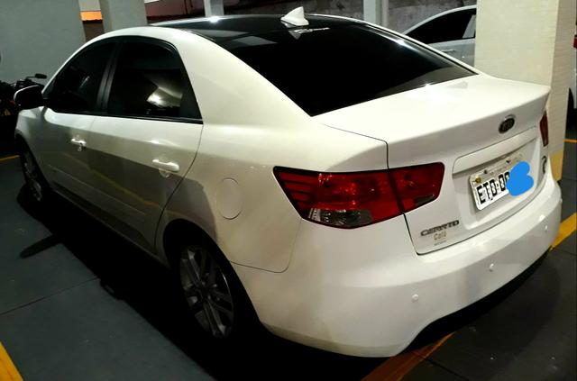 Vendo Kia Cerato - Foto 3