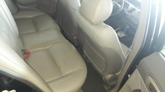 Honda Civic LXS 1.8 Automático - Foto 9