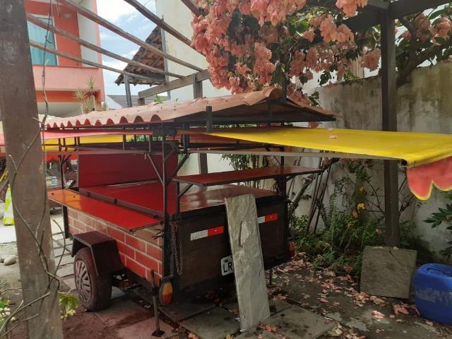 Trailer movel - Foto 2