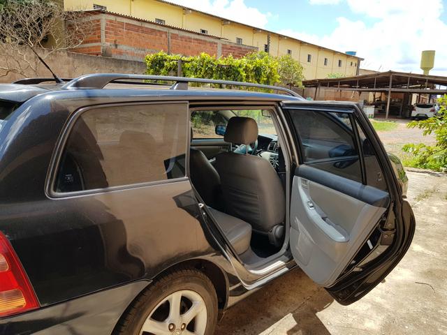 Toyota corolla fielder 2004/2005 - Foto 6