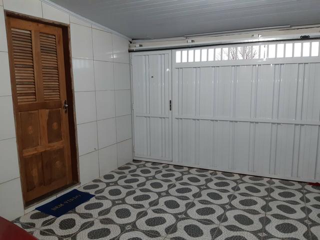 Casa térrea.telefone para contato. 098.99143.56.37