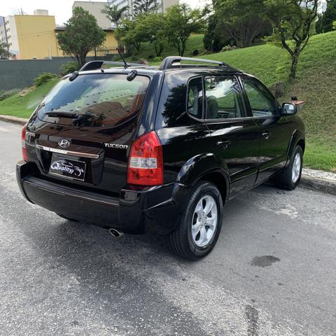 Hyundai Tucson 2012 - Foto 4