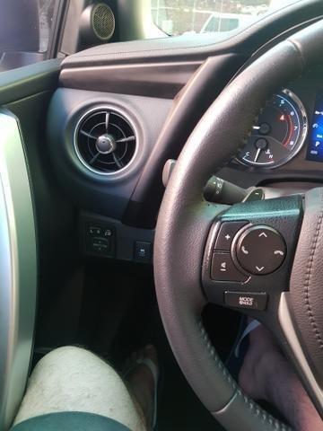 Corolla xei 2.0 18-18 automático com 29.980 km - Foto 7