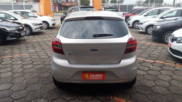 FORD KA 2018/2018 1.0 S 12V FLEX 4P MANUAL - Foto 4
