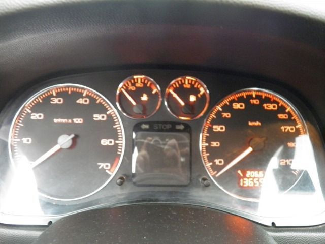 Peugeot 307 Presence Pack 1.6 Flex Mec.c/Teto Solar - Foto 20
