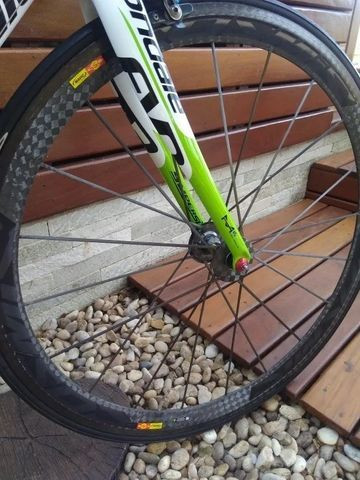 Speed Cannondale EVO High Modulus - Foto 5