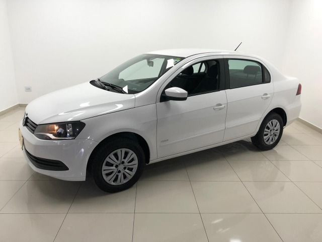 Vendas On-Line*Voyage G6 1.0 * Completo
