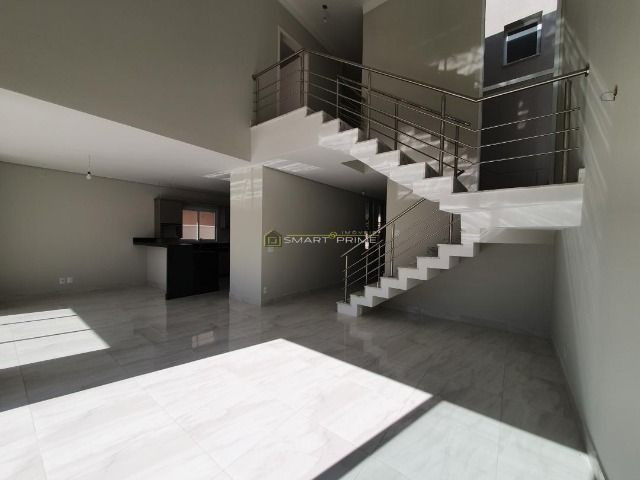 Sobrado a Venda em Condominio de Hortolândia com piscina e 3 suites - Foto 2