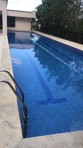 Parque Tropical, 3 Suítes, Aceita Permuta, Vista Mar, Nascente, Infra - Foto 18
