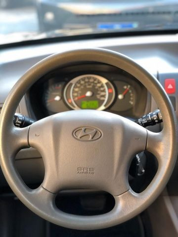 Hyundai / Tucson GLS 2012/2013 - Foto 8