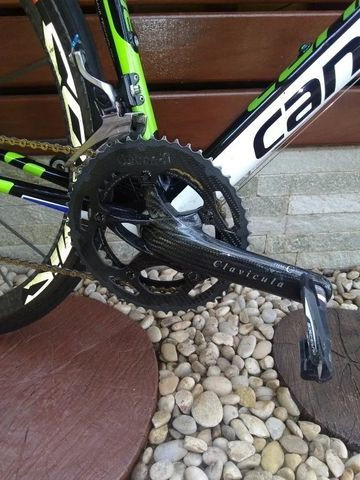 Speed Cannondale EVO High Modulus - Foto 2