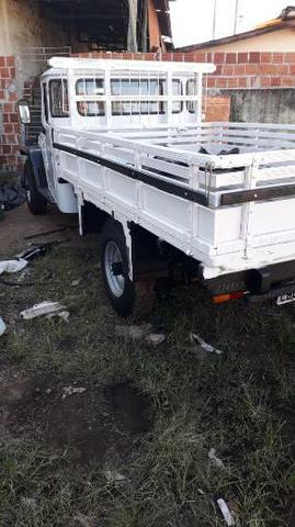 Toyota bandeirante ano 95 - Foto 6