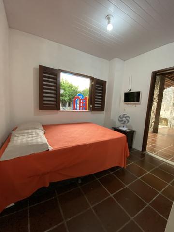 Suítes/ quartos mobiliados em mansão na aldeota - Foto 12