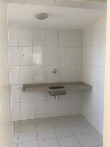 Alugo apartamento - Foto 4