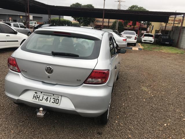Gol 1.6 gv 11/12 - Foto 4