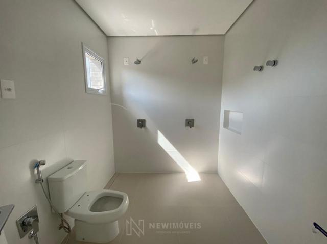 Apartamento Novo Quadra Mar 3 Suíte 3 Vagas em Balneário Camboriú - Foto 20