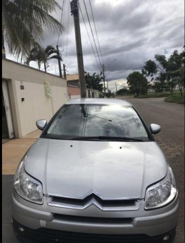 Super promoção!! Apenas 18 mil, C4 Pallas completinho e automático - Foto 4