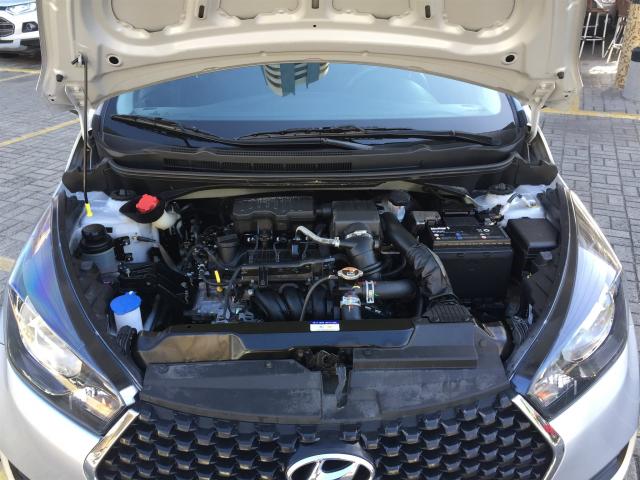 HB20 2019/2019 1.0 COMFORT PLUS 12V FLEX 4P MANUAL - Foto 9