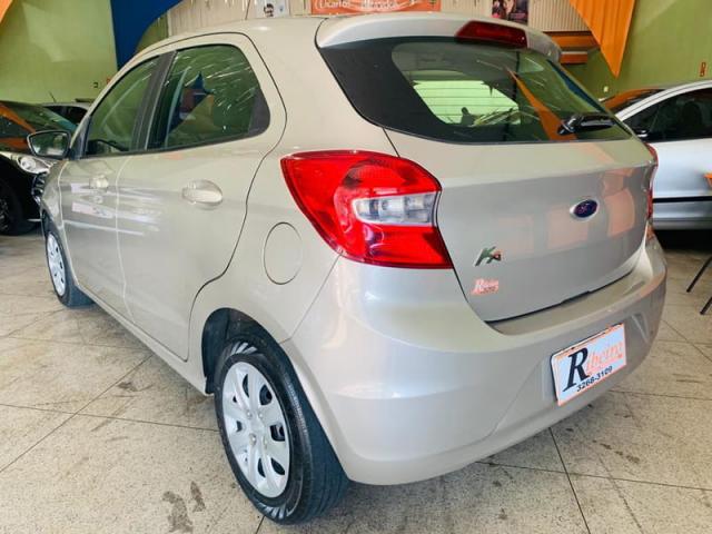 FORD KA + SE 1.0 MEC. - Foto 2