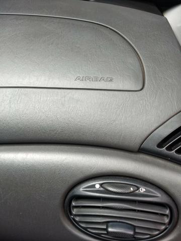 Focus Sedan - Foto 9