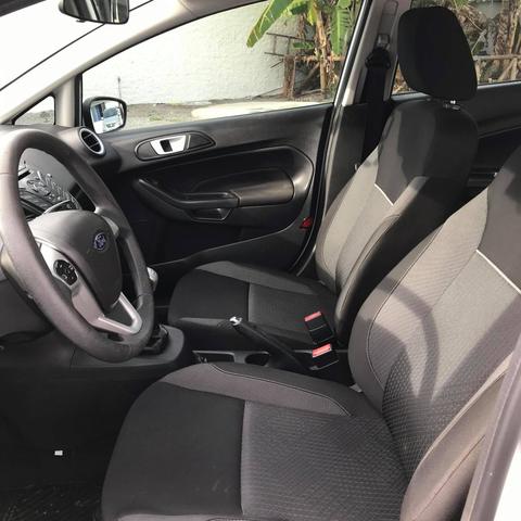 New Fiesta SE 2018 - Foto 7