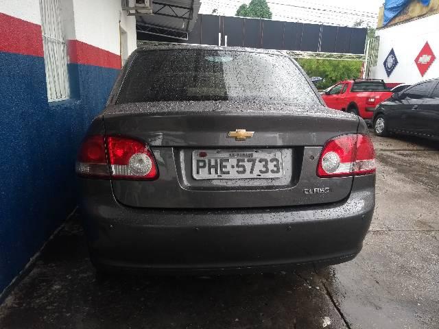 CHEVROLET Corsa classic advantage 1.0 2014/2015 completo - Foto 3