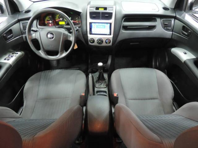 Kia Sportage LX2 2.0 G2 - Foto 3