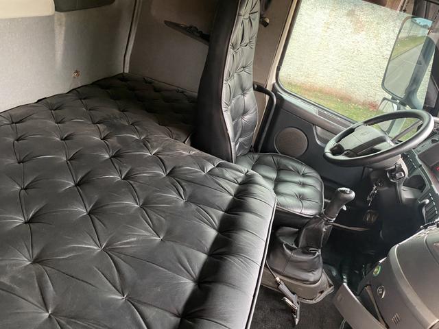 Vendo Volvo Fh 440 ano 2010 Trucado 6x2 Teto Alto manual - Foto 15