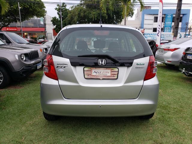 HONDA Fit LX 1.4 Flex 16V 5P Aut. - Foto 5