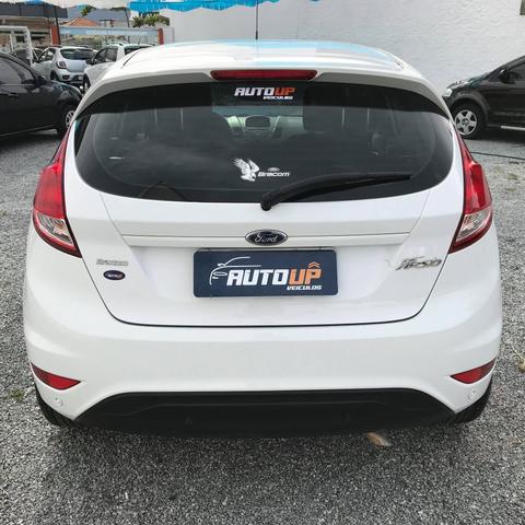 New Fiesta SE 2018 - Foto 5