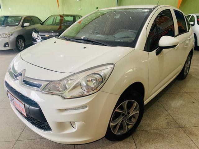 CITROEN C3 ATTRACTION