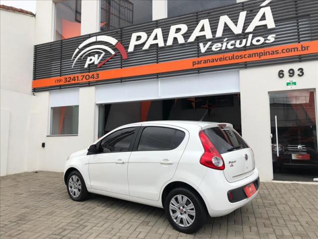 Fiat Palio 1.6 Mpi Essence 16v - Foto 5