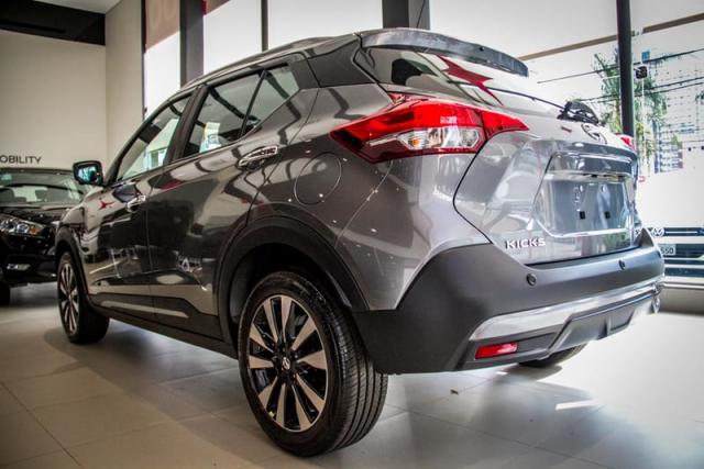NISSAN KICKS SL CVT 1.6 FLEX - Foto 4